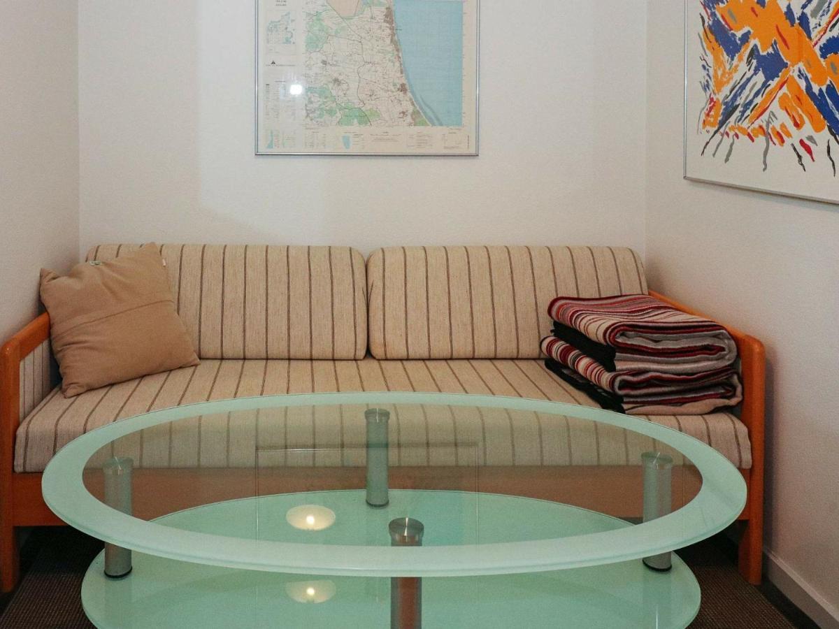 Apartment Hadsund Oster Hurup Екстер'єр фото