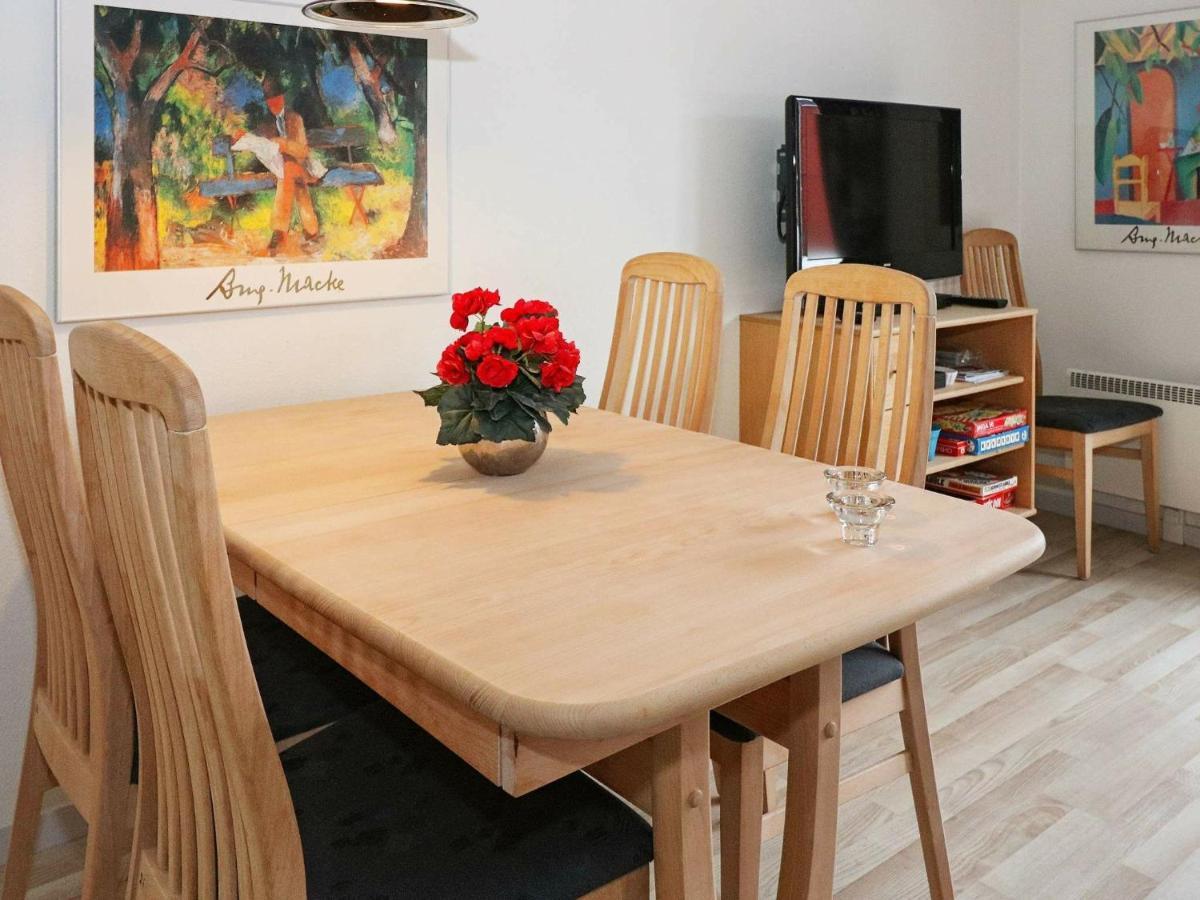 Apartment Hadsund Oster Hurup Екстер'єр фото