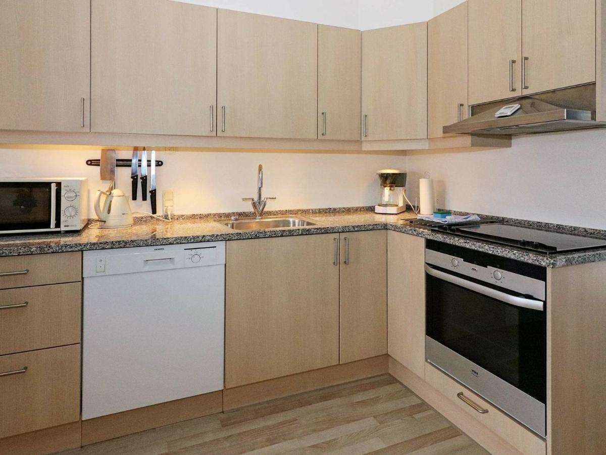 Apartment Hadsund Oster Hurup Екстер'єр фото