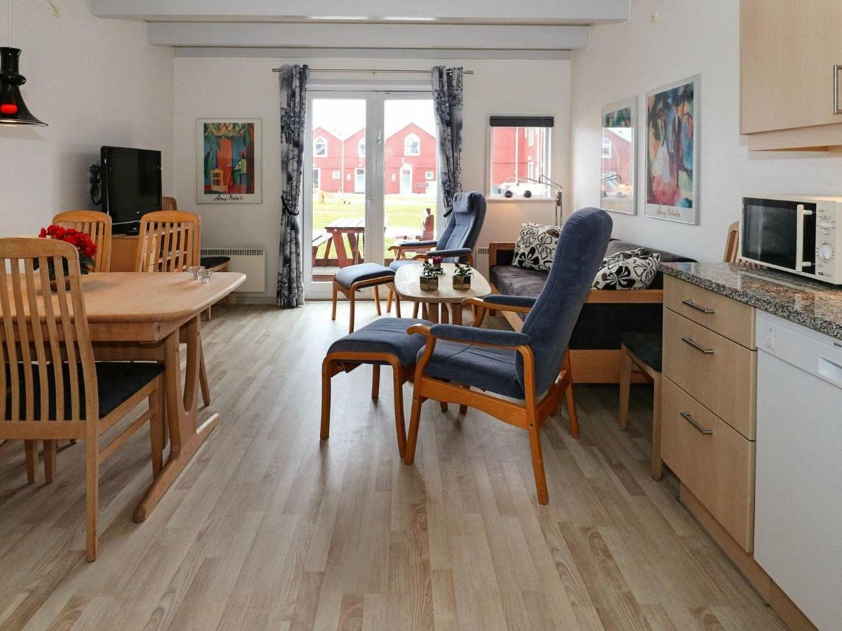 Apartment Hadsund Oster Hurup Екстер'єр фото