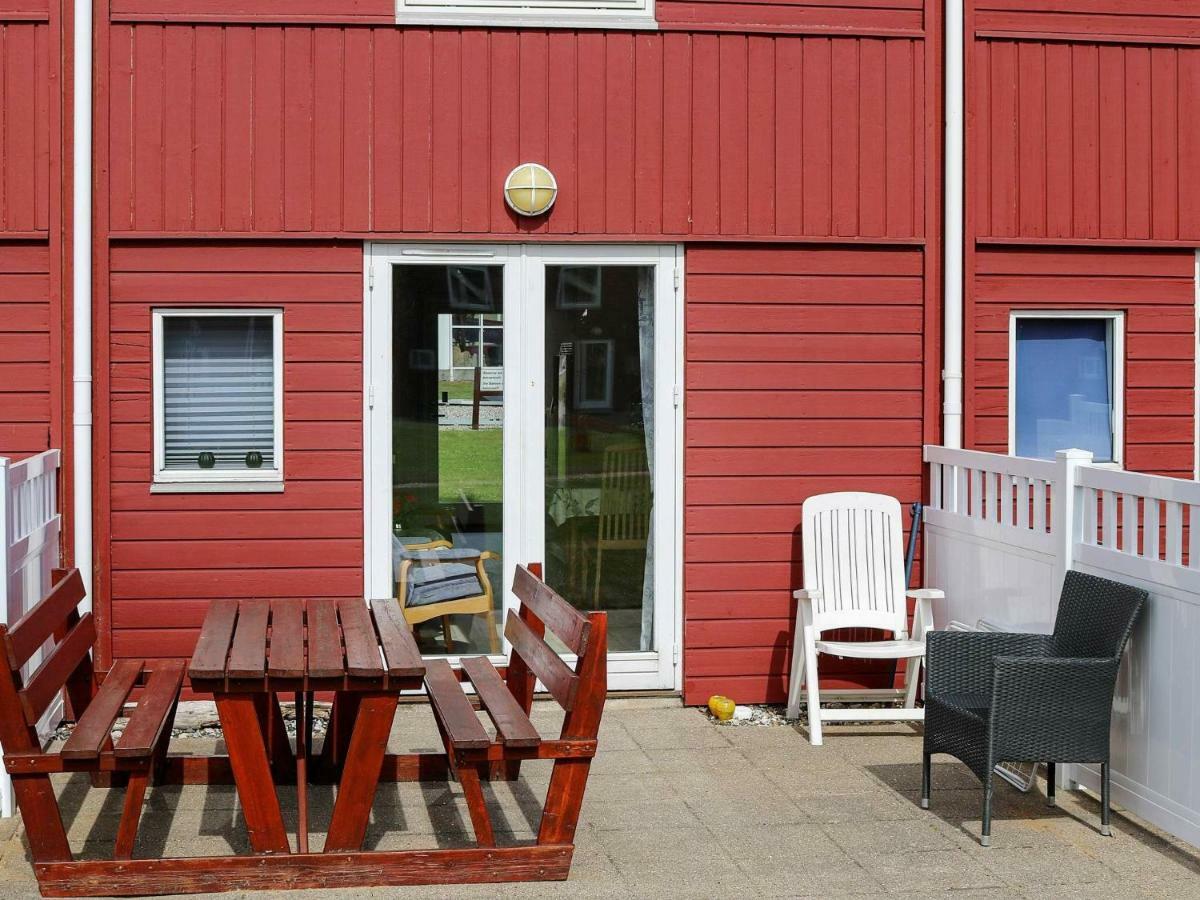 Apartment Hadsund Oster Hurup Екстер'єр фото