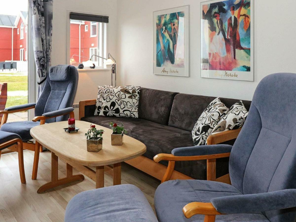 Apartment Hadsund Oster Hurup Екстер'єр фото