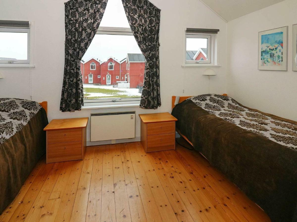 Apartment Hadsund Oster Hurup Екстер'єр фото