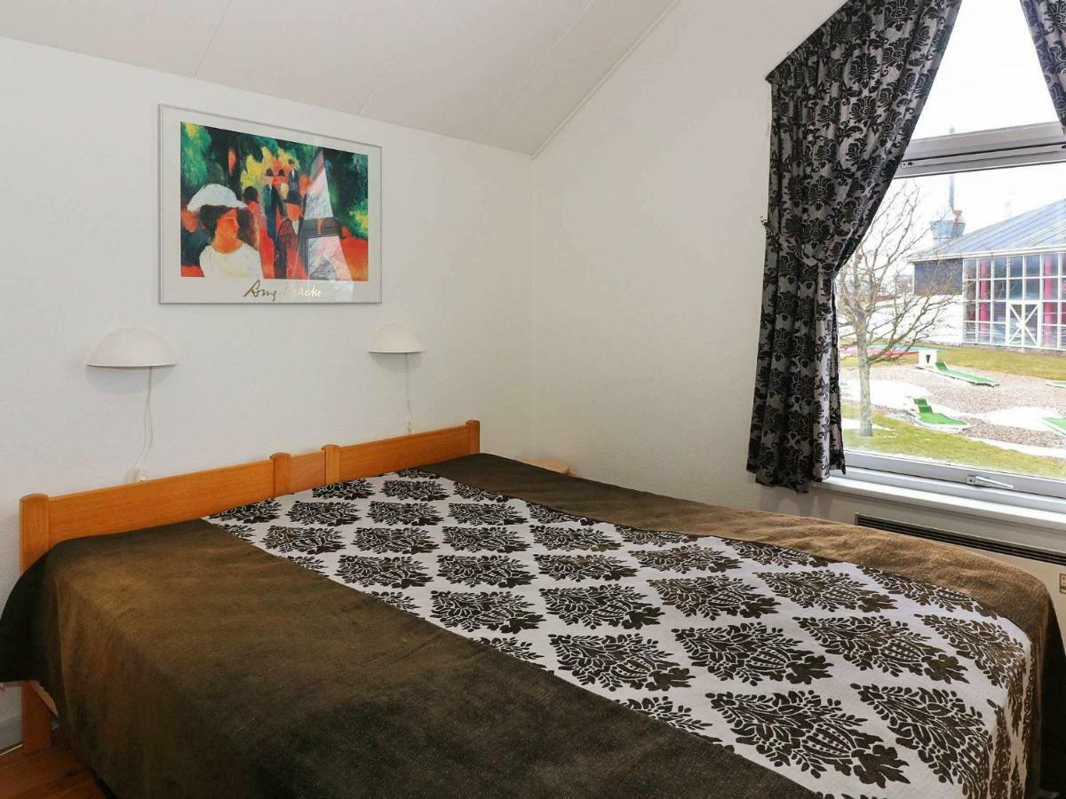 Apartment Hadsund Oster Hurup Екстер'єр фото