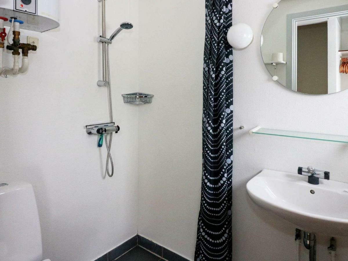 Apartment Hadsund Oster Hurup Екстер'єр фото